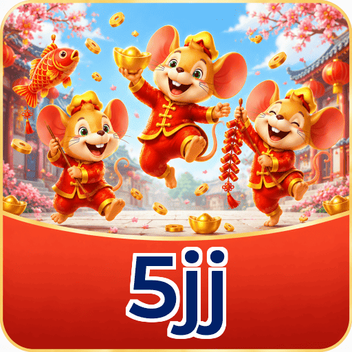 5jj Logo 3