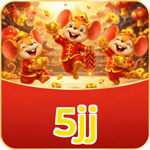 Fortune Tiger Logo 3