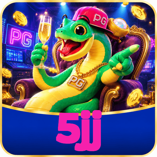 Slots 5jj - Jackpots Progressivos