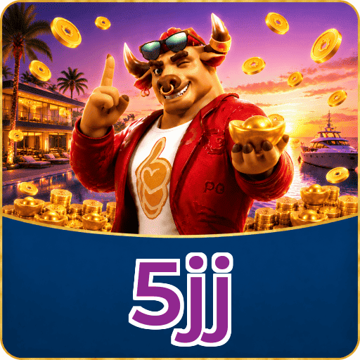5jj Segurança Logo 2