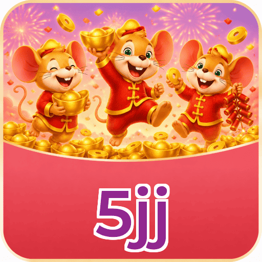 5jj Instalar Logo 1