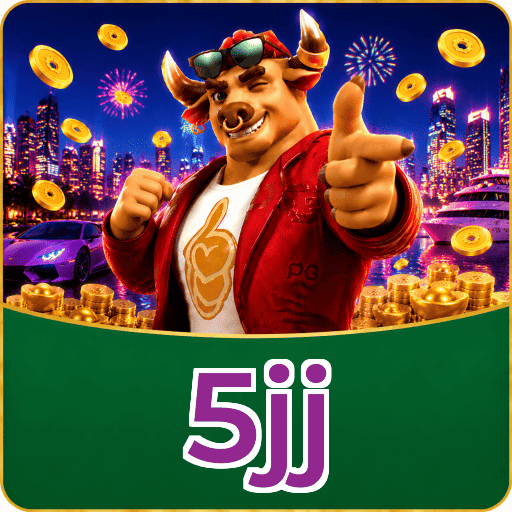 5jj Licença Curaçao Gaming