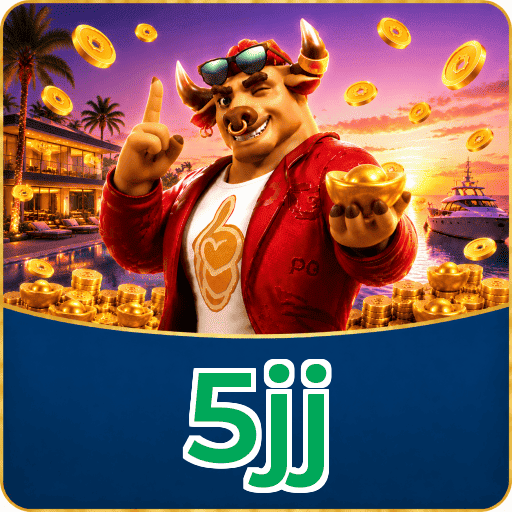 5jj Logo 2
