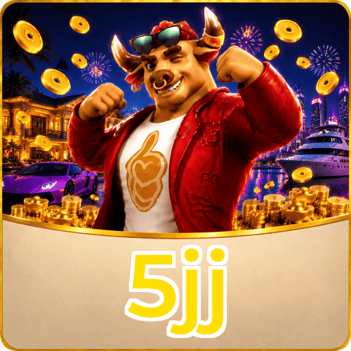 Slots 5jj - RTP Alto Certificado