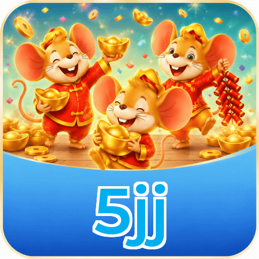 5jj Logo 1