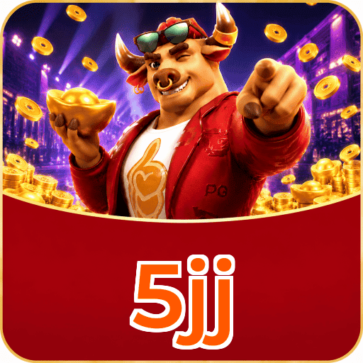 Plataforma 5jj - Segurança SSL 256-bit