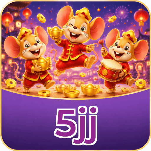 5jj Instalar Logo 3