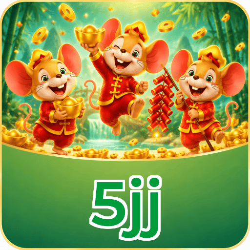 5jj Instalar Logo 2